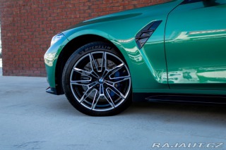 BMW M3 Competition/ xDrive/ Har 2024