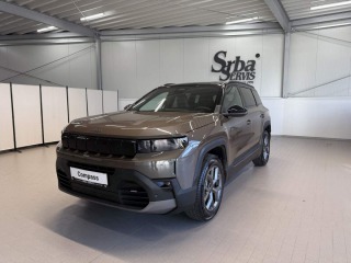Jeep Compass First Edition e-Hybrid 14