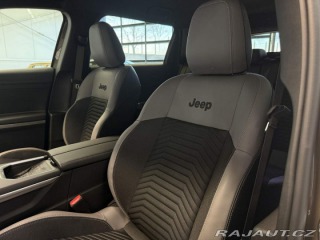 Jeep Compass First Edition e-Hybrid 14 2026
