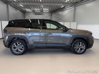 Jeep Compass First Edition e-Hybrid 14 2026