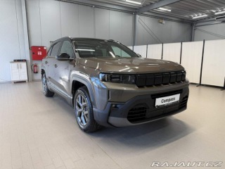 Jeep Compass First Edition e-Hybrid 14 2026