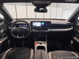 Jeep Compass First Edition e-Hybrid 14 2026