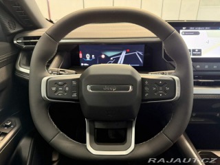 Jeep Compass First Edition e-Hybrid 14 2026