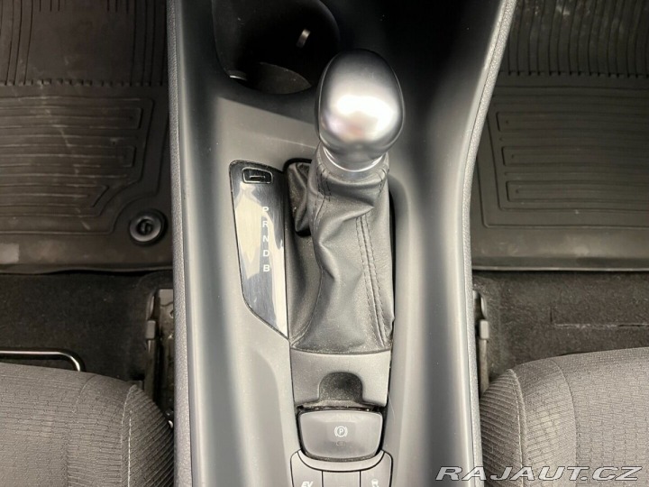 Toyota C-HR Hybrid 1.8 VVT-i E-CVT Ac 2019