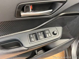Toyota C-HR Hybrid 1.8 VVT-i E-CVT Ac 2019