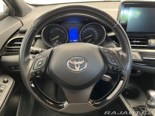 Toyota C-HR Hybrid 1.8 VVT-i E-CVT Ac 2019