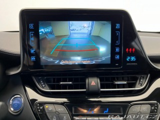 Toyota C-HR Hybrid 1.8 VVT-i E-CVT Ac 2019