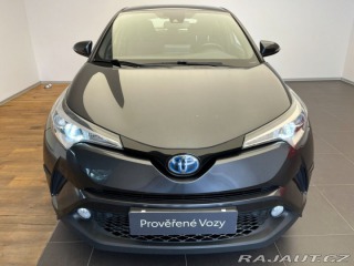 Toyota C-HR Hybrid 1.8 VVT-i E-CVT Ac 2019