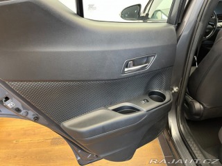 Toyota C-HR Hybrid 1.8 VVT-i E-CVT Ac 2019
