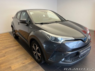 Toyota C-HR Hybrid 1.8 VVT-i E-CVT Ac 2019