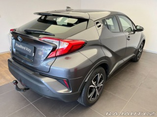 Toyota C-HR Hybrid 1.8 VVT-i E-CVT Ac 2019
