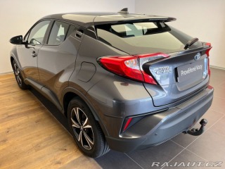 Toyota C-HR Hybrid 1.8 VVT-i E-CVT Ac 2019