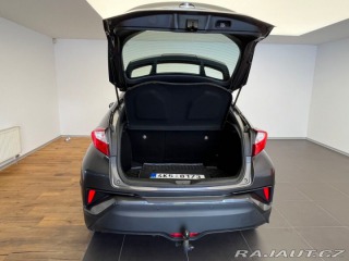 Toyota C-HR Hybrid 1.8 VVT-i E-CVT Ac 2019