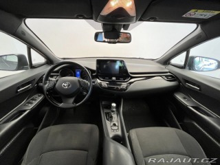 Toyota C-HR Hybrid 1.8 VVT-i E-CVT Ac 2019