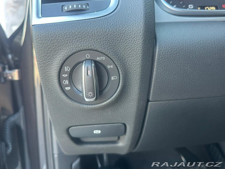 Audi Q7 3.0TDi,180KW,S-LINE,VZDUC 2014