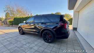 Ford Explorer ST 2020