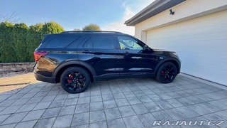Ford Explorer ST 2020