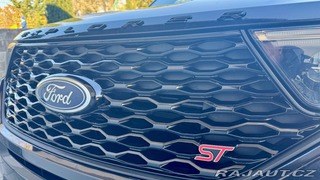 Ford Explorer ST 2020