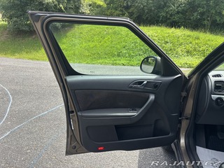 Škoda Yeti 2.0TDI, 4x4, P. senzor 2009