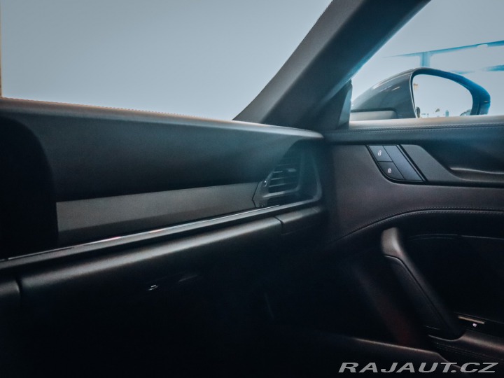 Porsche 911 Carrera T 2023