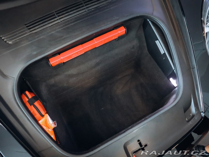 Porsche 911 Carrera T 2023