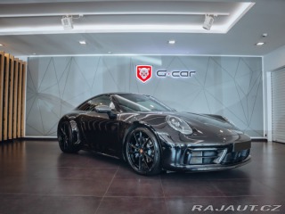 Porsche 911 Carrera T 2023