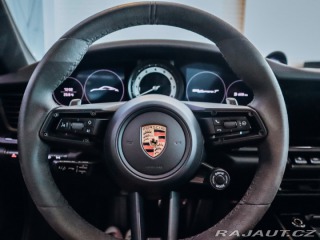 Porsche 911 Carrera T 2023
