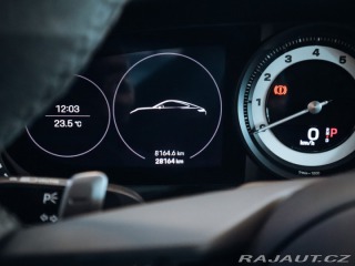 Porsche 911 Carrera T 2023