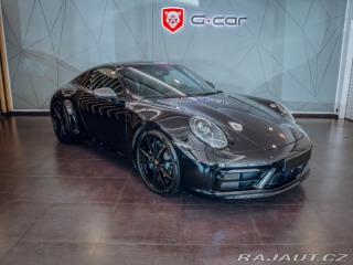 Porsche 911 Carrera T 2023