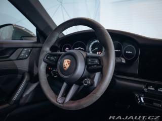 Porsche 911 Carrera T 2023