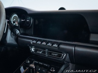 Porsche 911 Carrera T 2023