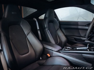 Porsche 911 Carrera T 2023
