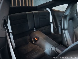 Porsche 911 Carrera T 2023