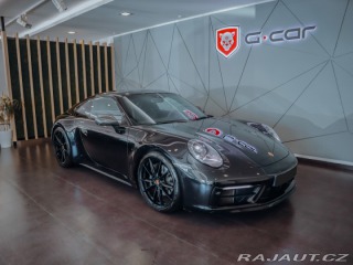 Porsche 911 Carrera T 2023