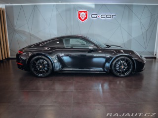 Porsche 911 Carrera T 2023