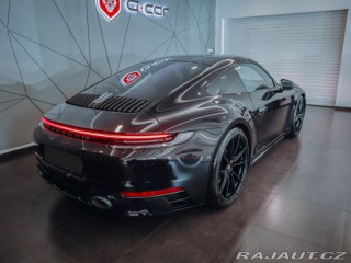 Porsche 911 Carrera T 2023