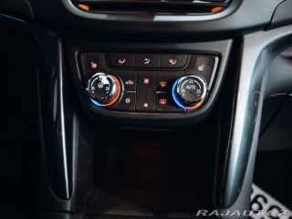 Opel Zafira 2.0CDTi OPC Line 2015