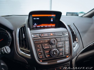 Opel Zafira 2.0CDTi OPC Line 2015