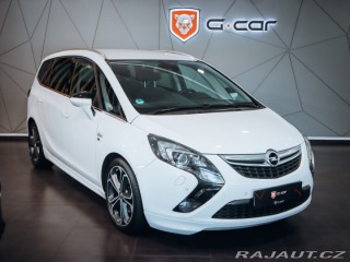 Opel Zafira 2.0CDTi OPC Line 2015