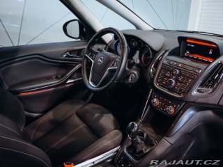 Opel Zafira 2.0CDTi OPC Line 2015