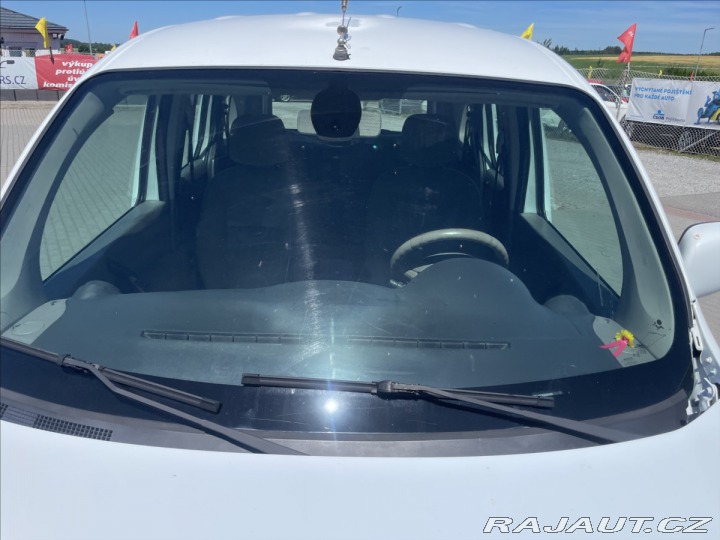 Renault Kangoo 1,5 dci 78kw Tažné Klima 2009