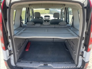 Renault Kangoo 1,5 dci 78kw Tažné Klima 2009