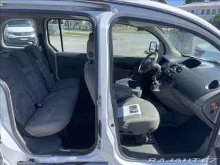 Renault Kangoo 1,5 dci 78kw Tažné Klima 2009
