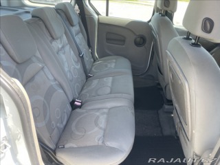 Renault Kangoo 1,5 dci 78kw Tažné Klima 2009