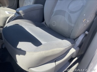 Renault Kangoo 1,5 dci 78kw Tažné Klima 2009