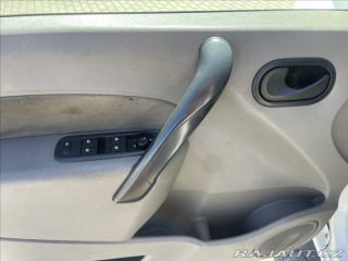Renault Kangoo 1,5 dci 78kw Tažné Klima 2009