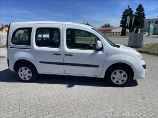 Renault Kangoo 1,5 dci 78kw Tažné Klima 2009