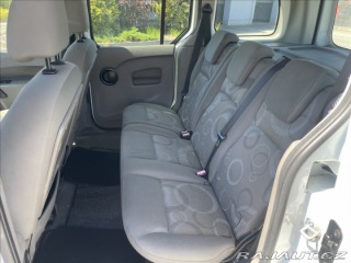 Renault Kangoo 1,5 dci 78kw Tažné Klima 2009
