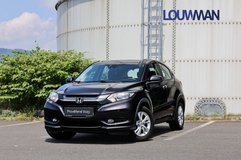 Honda HR-V 1.5 i-VTEC Elegance
