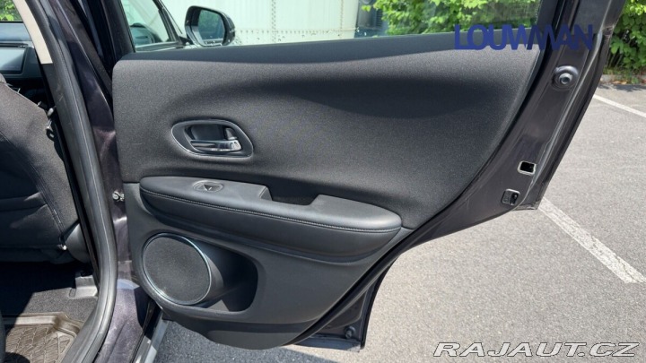 Honda HR-V 1.5 i-VTEC Elegance 2017